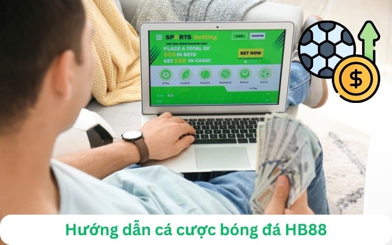 cá cược bóng đá