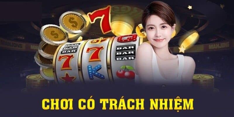 Chơi cờ bạc có trách nhiệm HB88