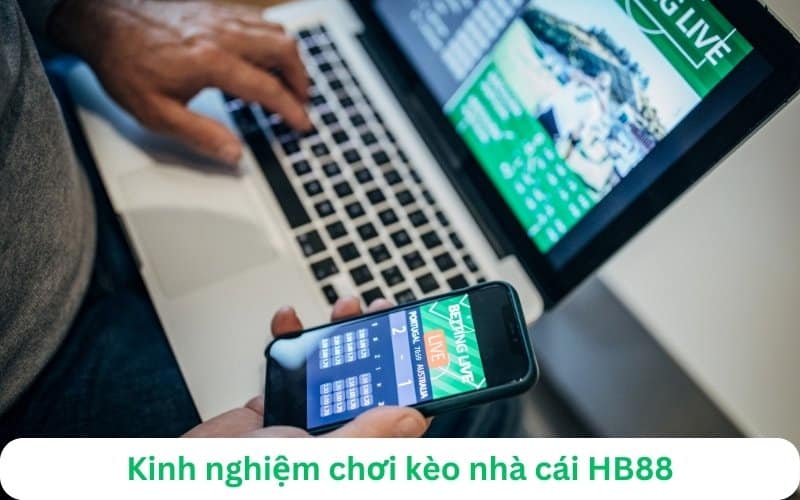 những kinh nghiệm soi kèo nhà cái hay