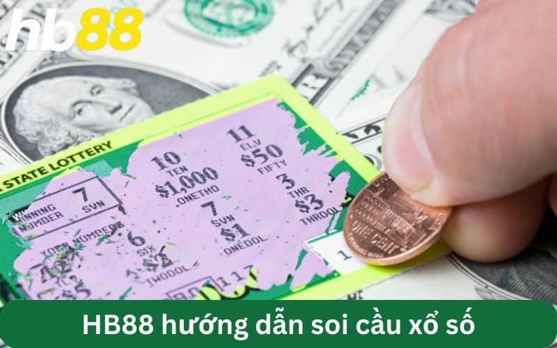 giới thiệu các phương pháp soi cầu xổ số